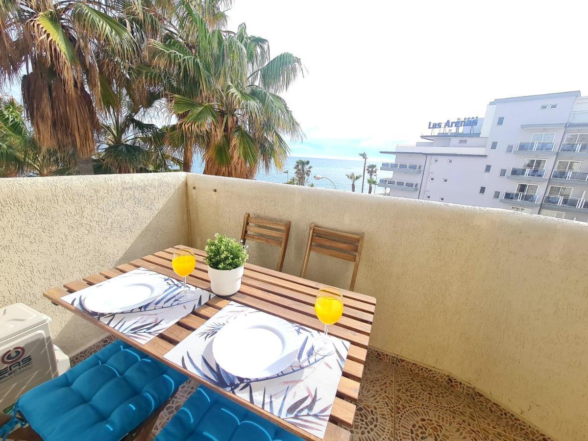 Appartement Precioso Con Piscinas Y Vistas Al Mar. *