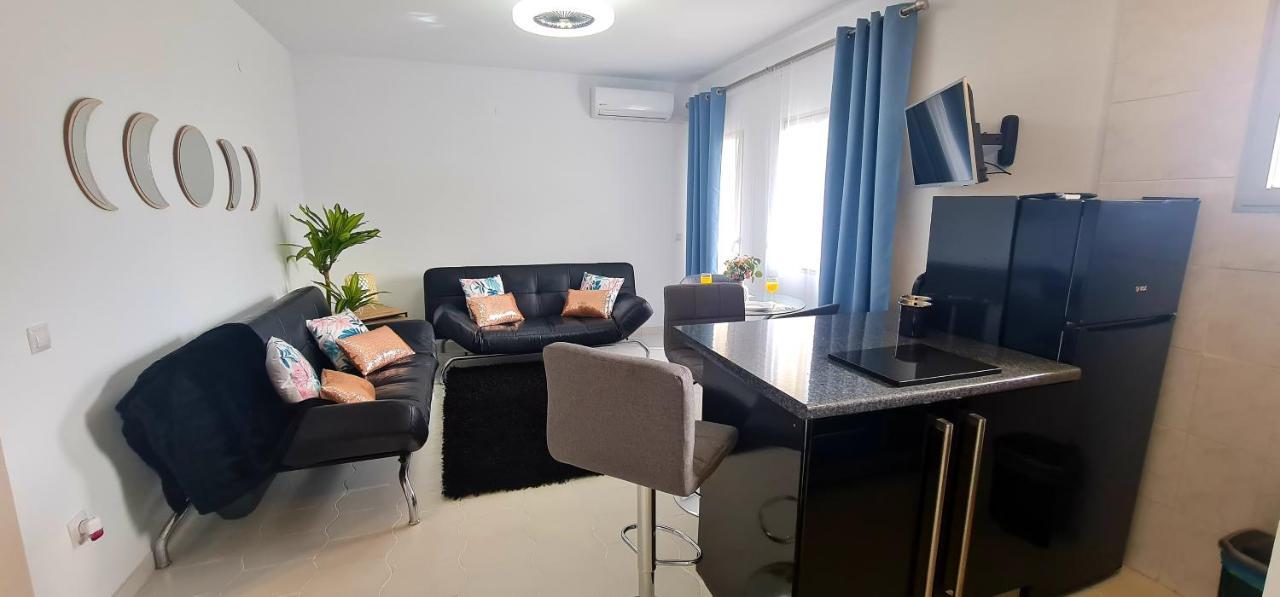 Appartement Precioso Con Piscinas Y Vistas Al Mar. *